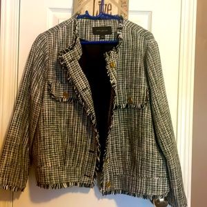 Beautiful Ann Taylor jacket